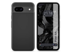 Funda Gel para Google Pixel 8A 5G TUMUNDOSMARTPHONE Transparente