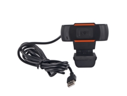 NEVEANCE Cámara Web USB 2.0 720P HD para PC y Portátil - Cámara Digital