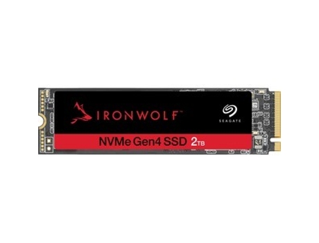 525 disco duro ssd SEAGATE M.2 Pcie G4 X4