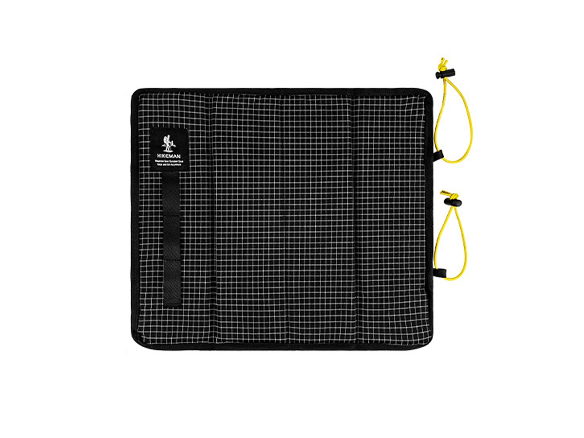 Esterilla Plegable, Antideslizante E Impermeable Para Camping/picnic - Aislamiento Térmico Multifuncional