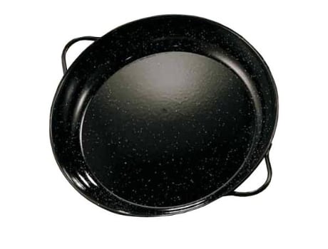Garcima cazuela ref-38 esmaltada de 28cm 20828