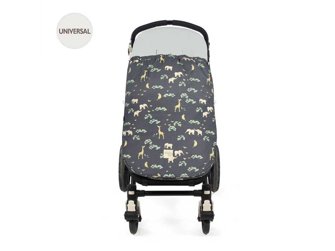 Saco Para Silla Baobab Entretiempo de WALKING MUM