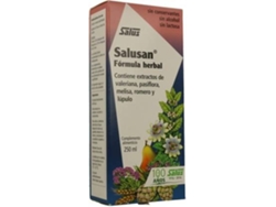Aceite Essencial SALUS An Sedante (250 ml)