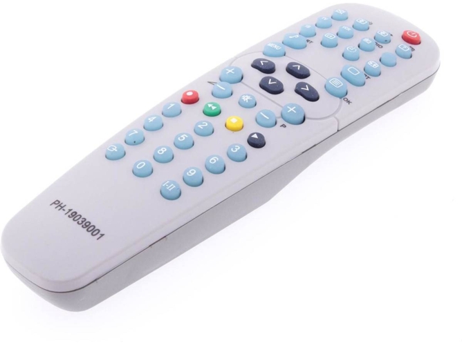 Mando TV 01022020-159 para Philips RC19039001