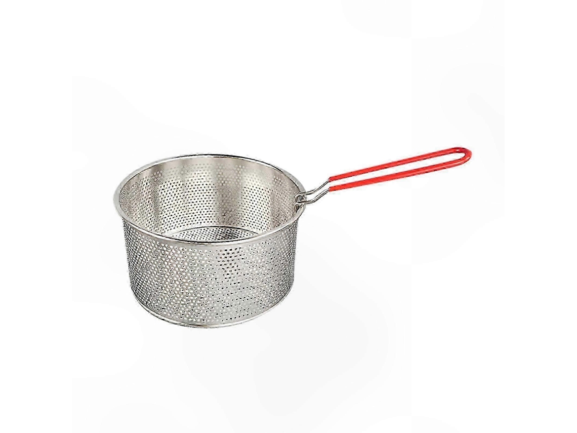 Cesta de novia de satén marfil (para flores y anillos)