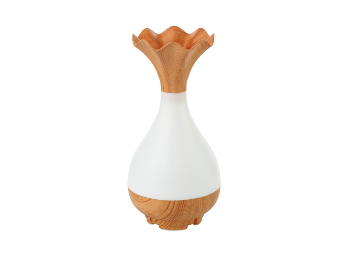 Difusor de Aceites Esenciales Second Generation Yellow Wood