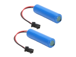 Batería De Litio 3.7v 500mah Original Para Barco De Control Remoto Flytec V005 Juguete Simulado