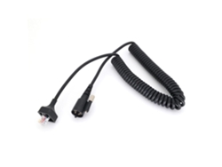 Auriculares De Radio Para Altavoz - Cable De Micrófono - Kmc - 27 Tk - 690 - 790 - 890 - 5710 - 5810