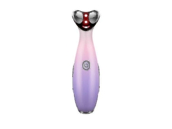 Masajeador Facial YIZHOOD ELP212 Morado
