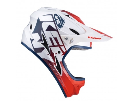 Casco de bmx KENNY racing Down Hill Graphic 2022
