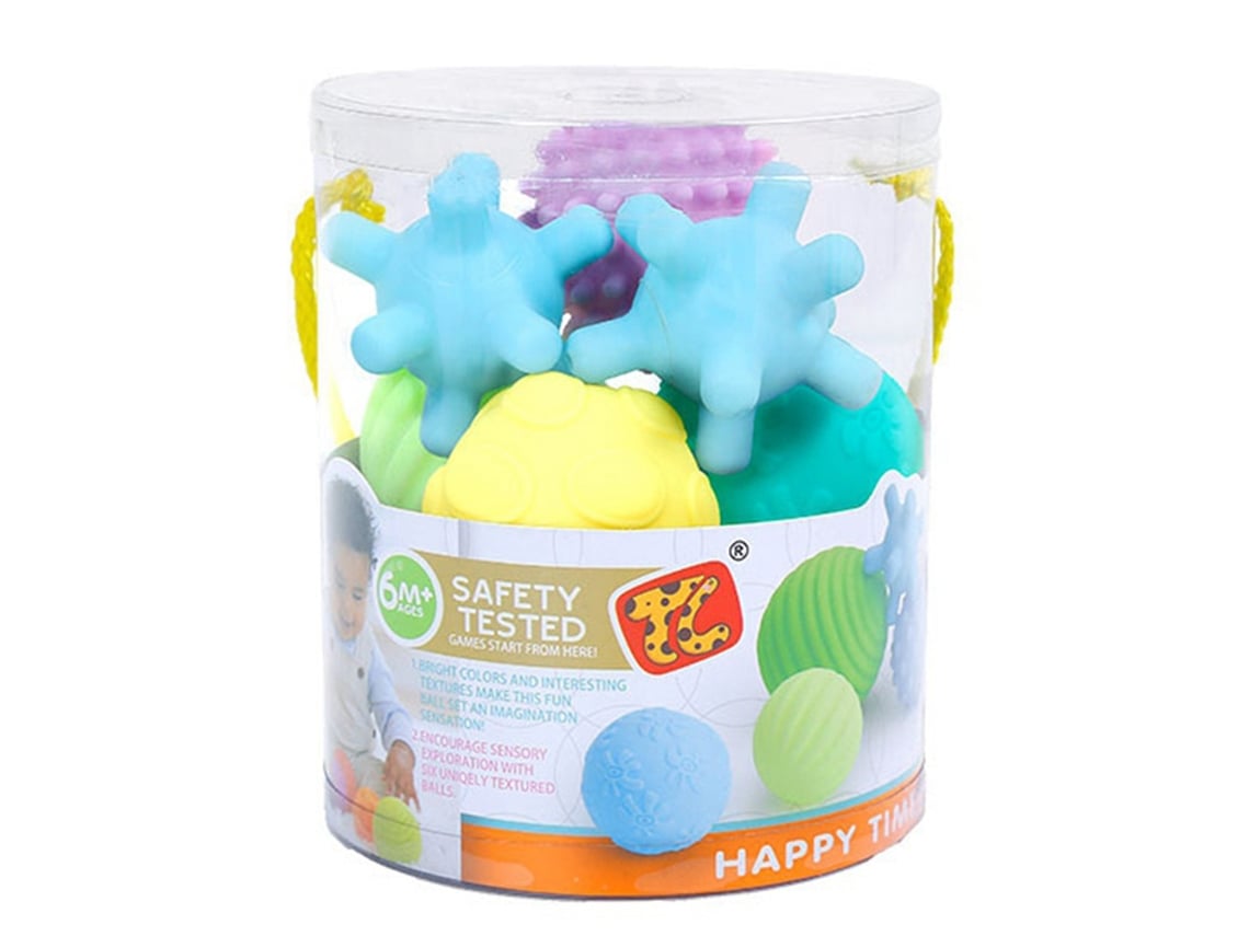 Juego De Juguetes De Baño Coloridos Para Bebés Y Niños Pequeños Con Proyección De Agua Educativa N.° 1
