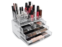 Estante para Maquillaje y Joyería