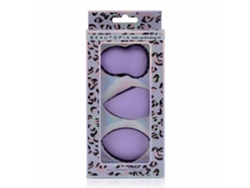 Esponjas de Maquillaje BEAUTOPIA Face  Blending Kit