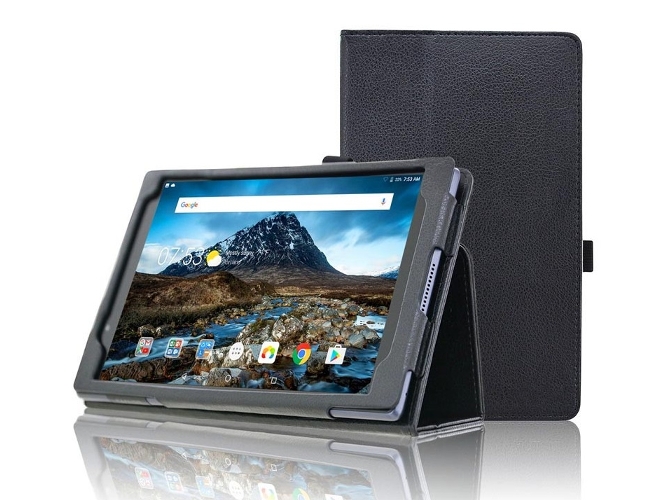 Funda Tablet Lenovo Tab Stand