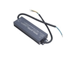 Controlador LED de voltaje constante IP67 resistente al agua, 60 W, 24 V, 2,5 A