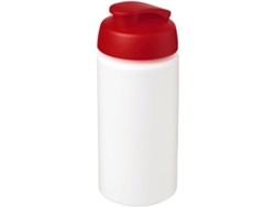 Bidón Deportivo Con Tapa Flip De 500 Ml Con Asa Baseline™ "plus"