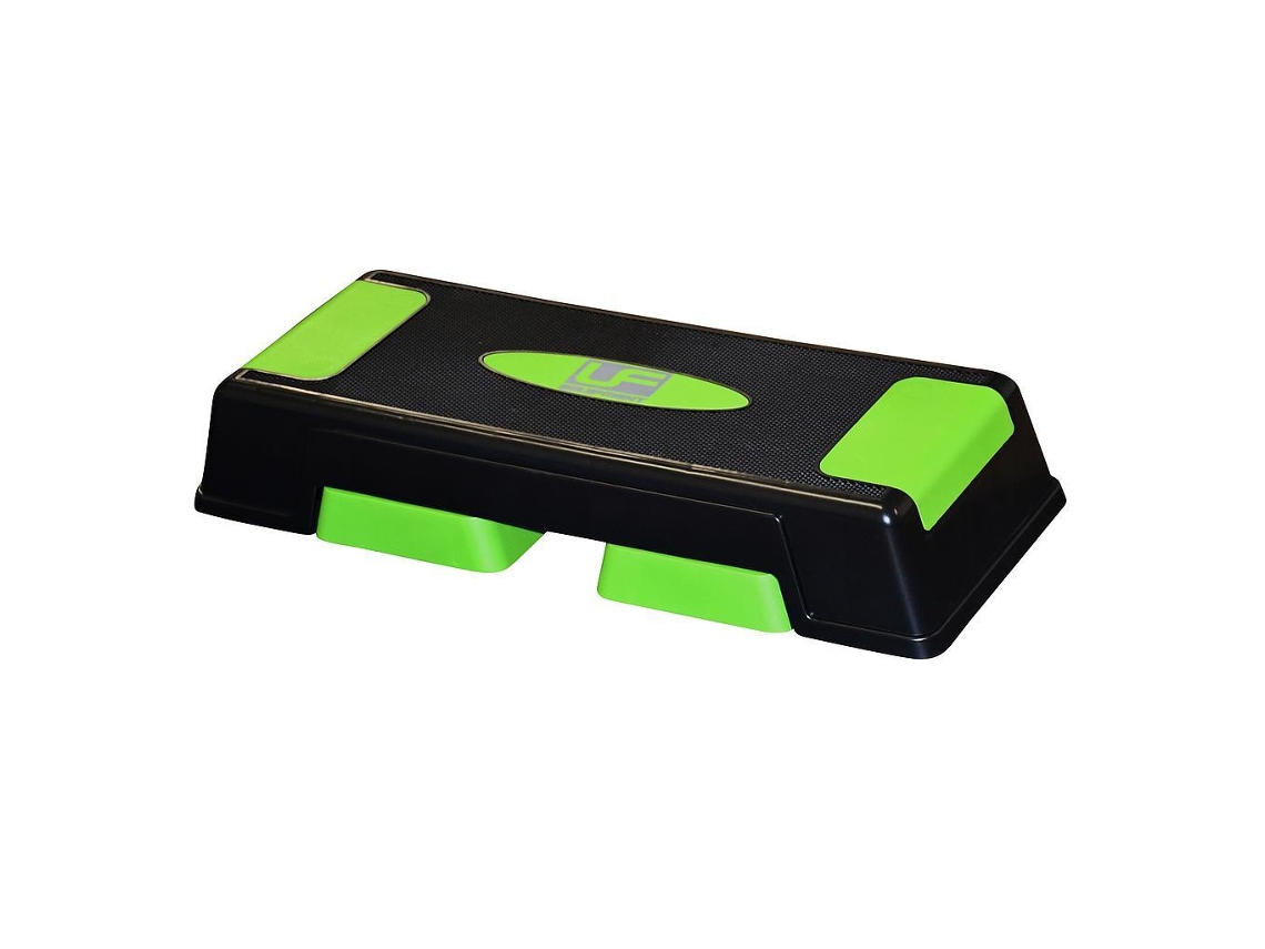 Step aeróbico ajustable UFE
