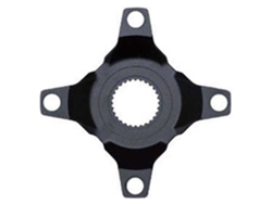 Aranha 12S Prateado 53 Mmfsa