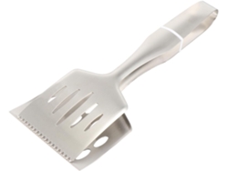 Pinça De Aço Inoxidável: Cabo Ergonômico Para Melhor Aderência.brmini: Feita De Material Durável, Esta Pinça