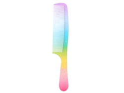 Pente de cabelo profissional portátil 2026, design moderno, eficiente e seguro para uso doméstico.