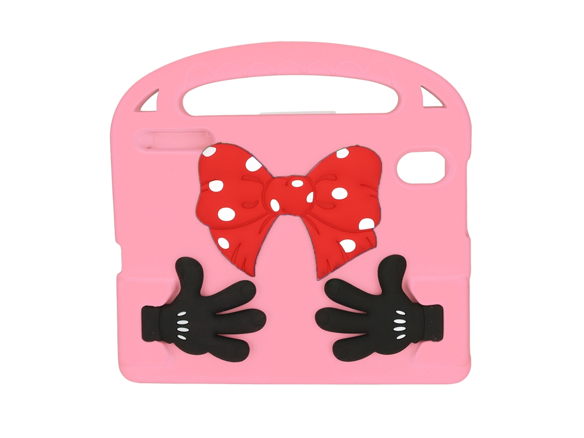 Funda para tableta infantil (antideslizante y resistente a golpes)