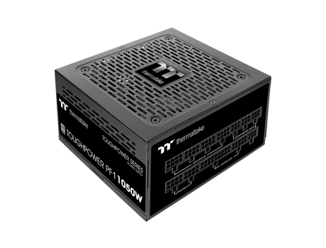 Fuente de Alimentación THERMALTAKE Toughpower Pf1 1050 W 24-Pin Atx Atx Negro