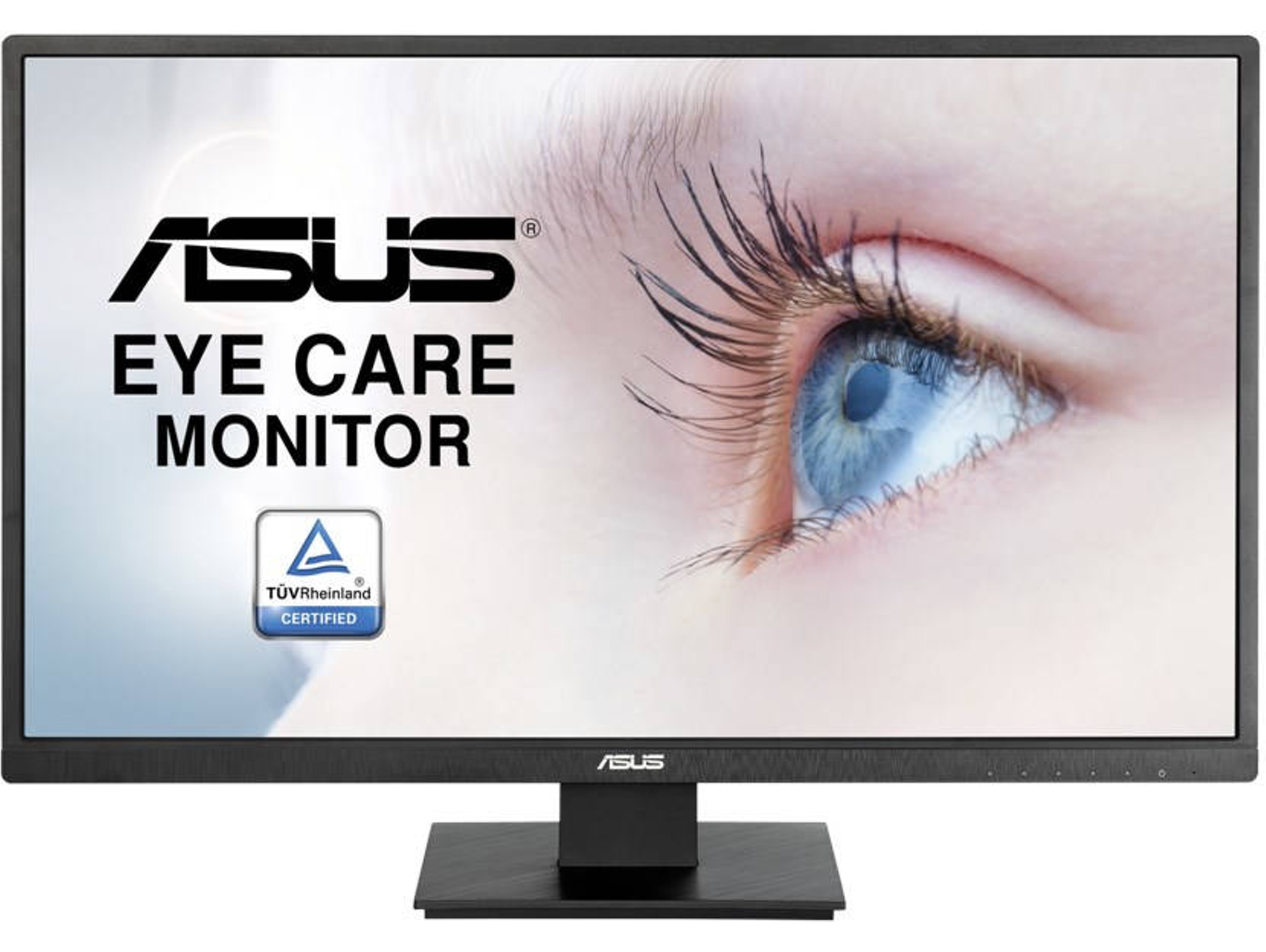Monitor ASUS VA279HAE (27'' - Full HD - VA)