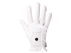 Guantes de equitación para niños BR EQUITATION Pro 5