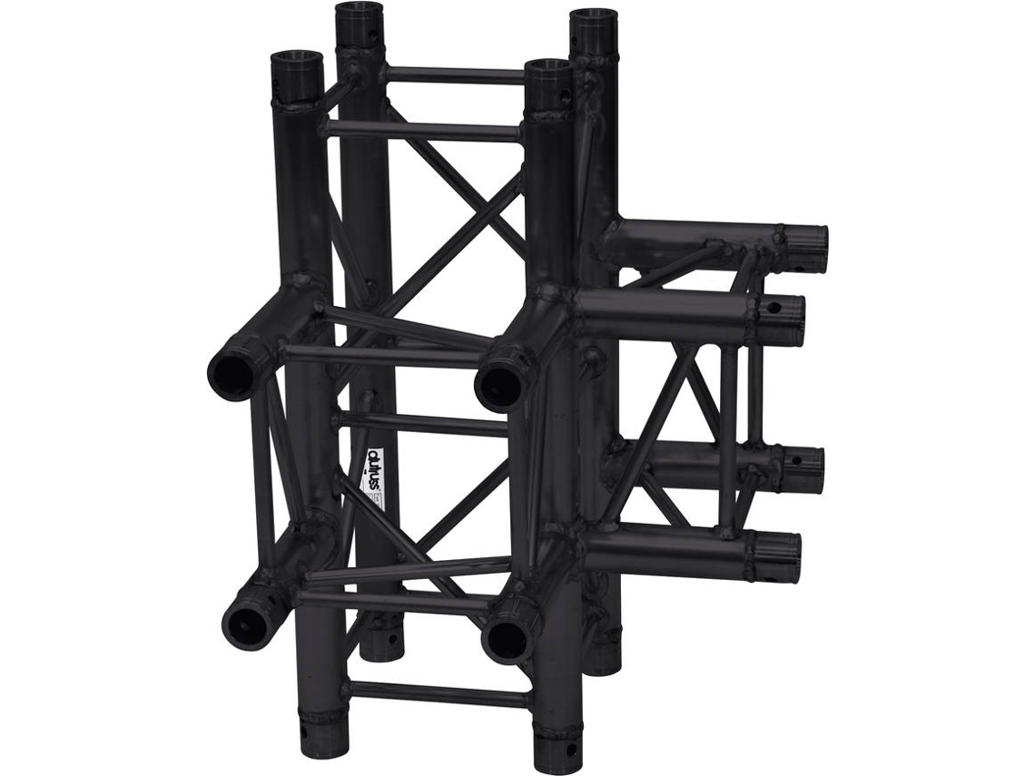 Armadura ALUTRUSS S6082T-42(50)