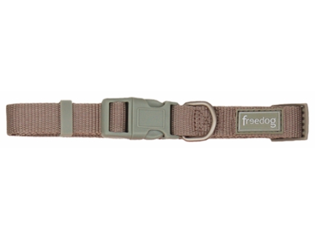 Collar para Perros FREEDOG (35-60 cm x 20mm)