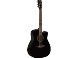 Yamaha fgx800c bl ii