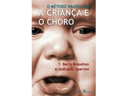 Libro de Tberry B Y Joshua Sparrow (Portugués)