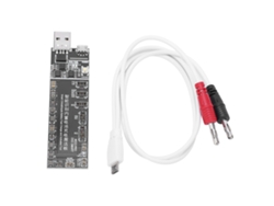Placa De Activación De Batería Para Teléfonos Móviles Con Indicador Luminoso Y Carga Rápida.