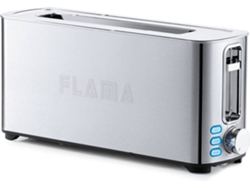 Tostadora FLAMA 966FL (1050 W)