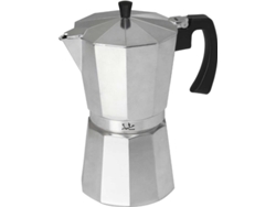 Cafetera Italiana JATA CCA9 (9 Tazas)