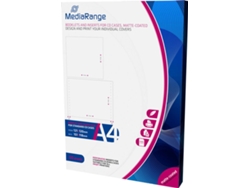 Papel Mate MEDIARANGE MRINK120