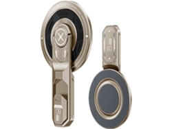Soporte Plegable Para Teléfono Y Soporte Resistente Para Teléfono Móvil