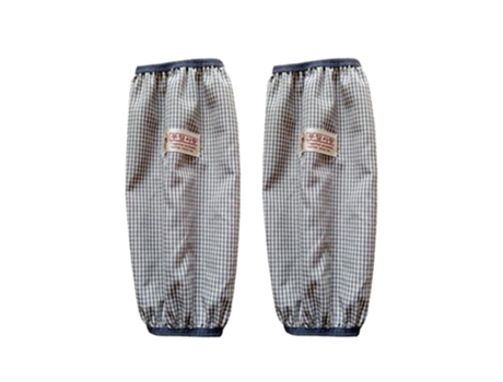 Manguito Antiincrustante - Gris 1 Par Manguito Antiincrustante - Gris 1 Par JEIIBRZUI