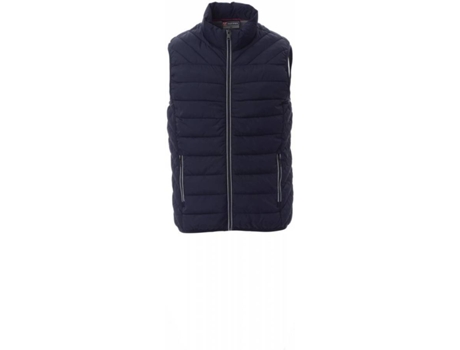 Chaleco PAYPER WEAR Nylon Hombre (L - Azul)