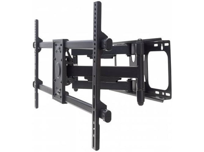 Soporte de TV MANHATTAN 461290 (Ajustable - 37'' a 90'' - Hasta 75 Kg)