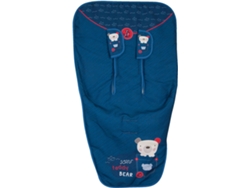 Funda Protectora BABYLINE Silla de Paseo Tedde Bear