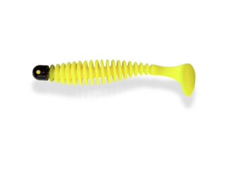 Señuelo BLACK CAT Shad Worm