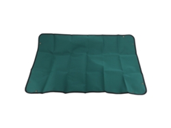 Alfombrilla Portátil Impermeable Oxford Para Reposicionar Plantas Suculentas De Interior.