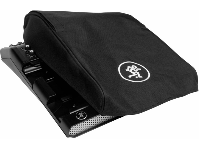 Cubiertas de Mesa de Mezclar MACKIE DL-1608