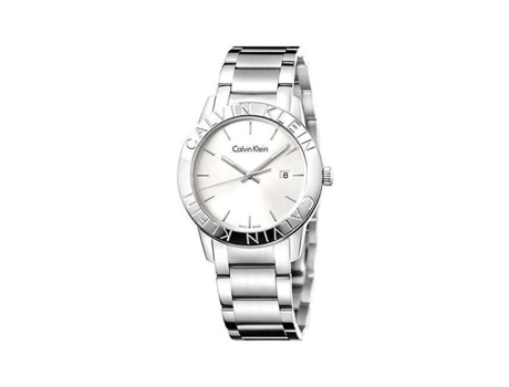 Reloj Calvin Klein Mod. Steady