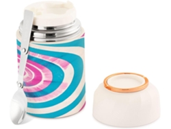 Acero Inoxidable - Vaso Térmico Portátil