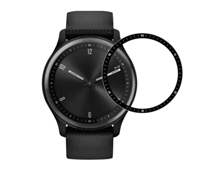Película suave compuesta para reloj Garmin Move Sport 3D Surface
