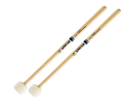 Baquetas multi percussao PRO MARK mt3 oak (par)