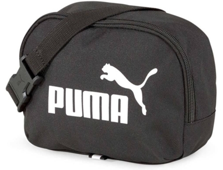 Bolsa PUMA Poliéster Mujer (Negro)