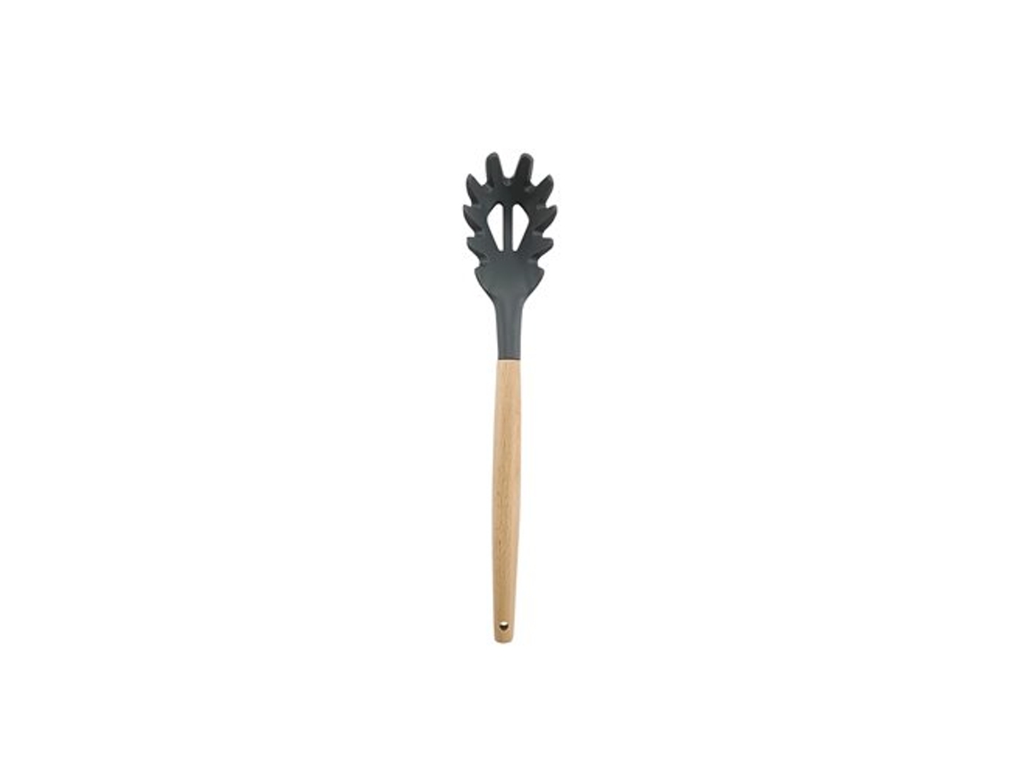 Cuchara De Pasta Silicona 31cm